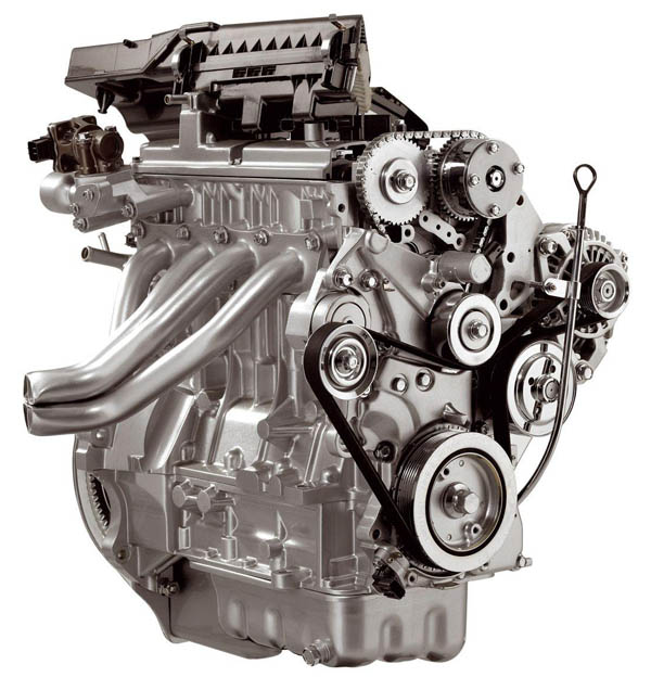 2013 Tsu Mira Car Engine